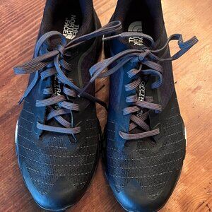 The North Face Men’s Offtrail TR Shoes Black Size 9